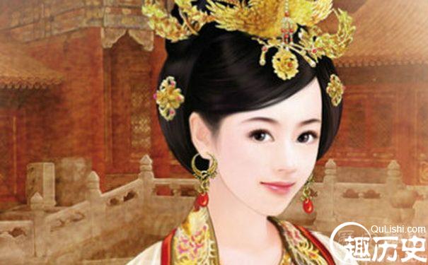 张丽华