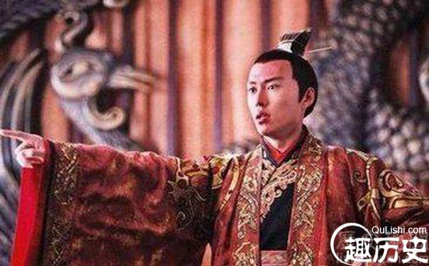 刘子业