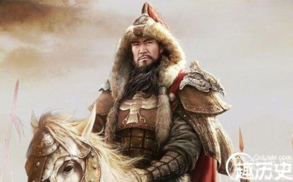 成吉思汗