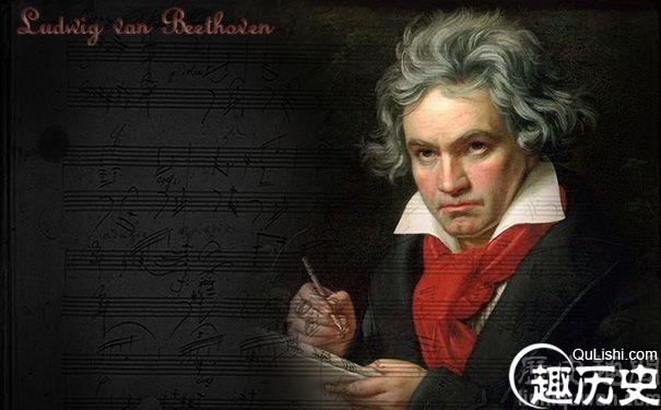 贝多芬为什么会变聋