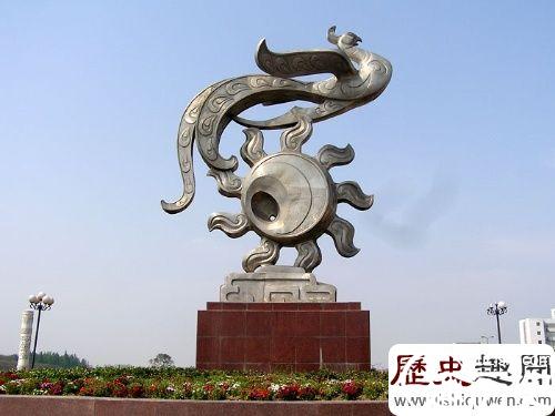 楚国历史回顾:楚国故都荆州在哪里