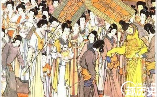 宋度宗