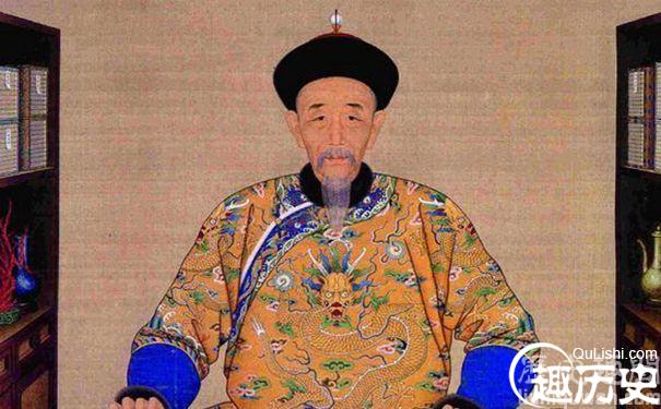 康熙