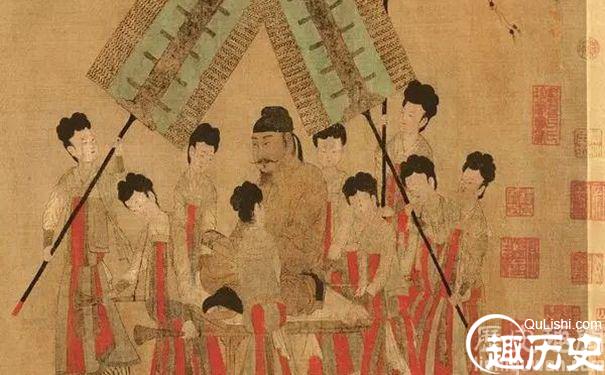 隋炀帝