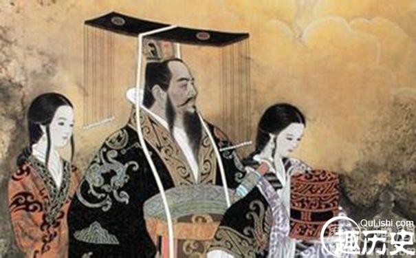 汉武帝