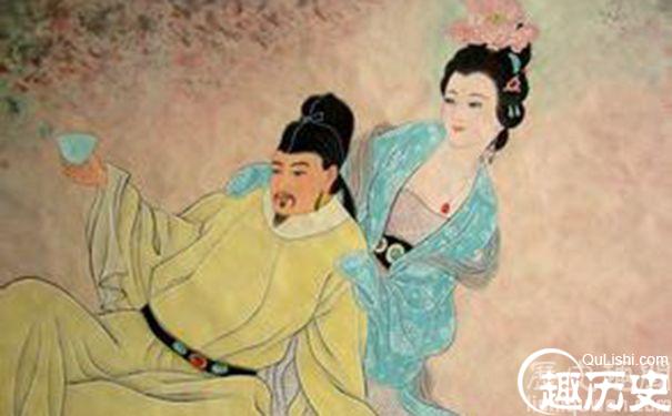 唐玄宗