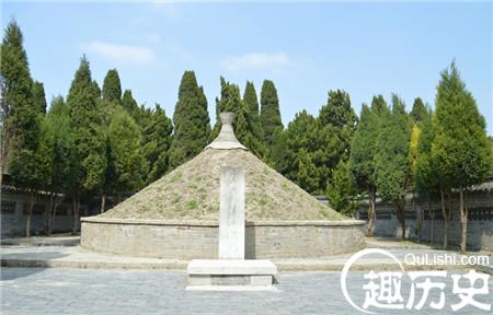 元朝皇帝的陵墓图片