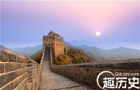 秦始皇