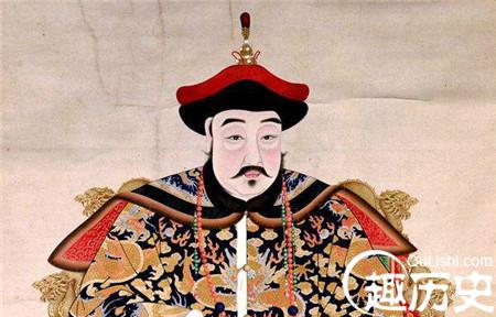 豫亲王
