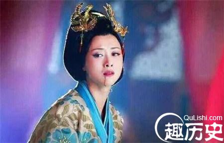 钩弋夫人
