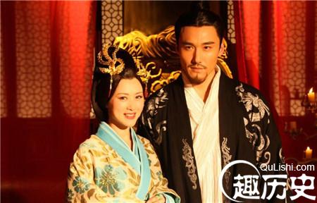 钩弋夫人
