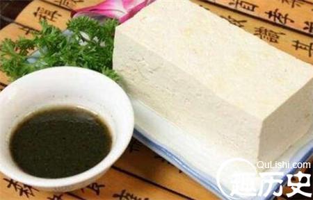 吃豆腐