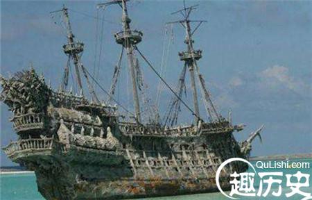 圣何塞号