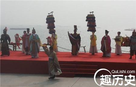 徐福
