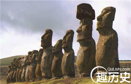 复活岛