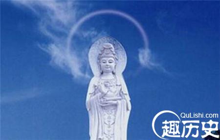 观音菩萨