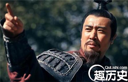 刘备