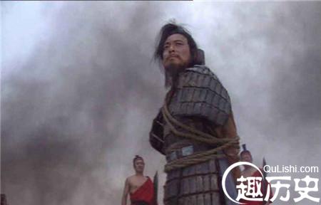 马谡