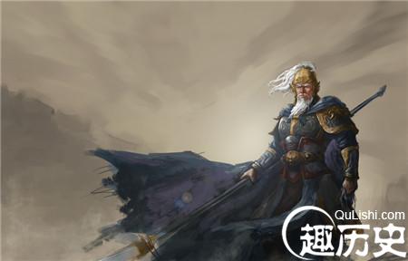 杨业