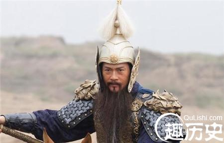 杨业