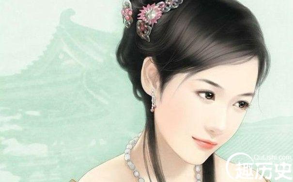 宋真宗李宸妃的画像.jpg