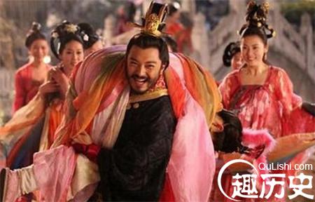 唐玄宗