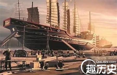 郑和