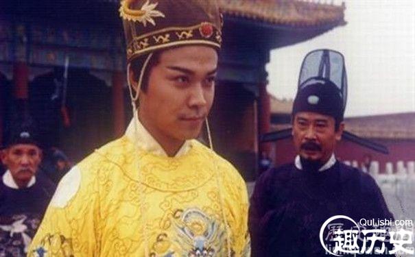 明神宗剧照