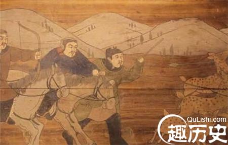 鸿门宴