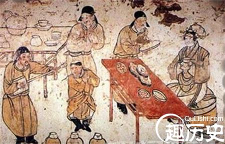 鸿门宴