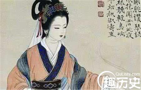 古代日本后宫
