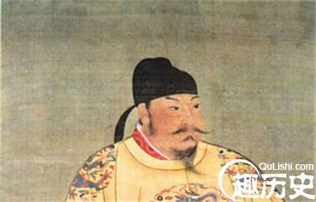唐太宗
