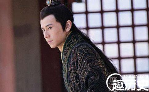 汉灵帝在位22年竟然通过买卖官位大肆敛财