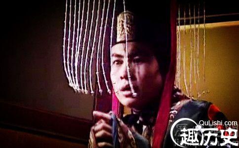 汉灵帝在位22年竟然通过买卖官位大肆敛财
