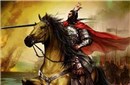 三国历史上著名的五大统帅分别是哪几位呢?