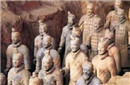 秦始皇兵马俑会存在活人俑吗?什么是活人俑