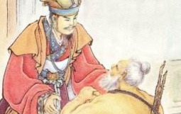 谁是长平之战罪魁祸首 蔺相如支持换下廉颇