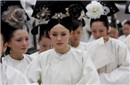 揭秘朱元璋驾崩后 哭得最惨为何是后宫妃子?