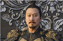 皇帝假意斩大臣 因一人动作太快大臣竟真被杀