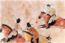 揭秘唐朝历史上古人们休闲娱乐时分流行玩什么