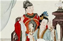 盘点古人花式秀恩爱：古代男女是如何秀恩爱的