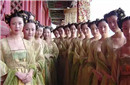 皇帝幼年结婚啥都不懂?其实有宫女给提前实习