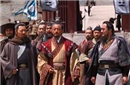 水浒中为何梁山好汉都做那些杀人放火的勾当