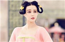女皇武则天的初夜 用哭这一招勾住李世民的心
