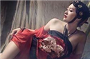 揭秘古人何以认为女性乳房越小越美？