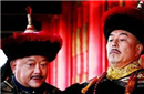 乾隆给子孙们发红包 为什么单单不发给嘉庆？