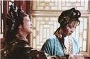 谢安夫人拒丈夫纳妾：周婆不认“关关雎鸠”