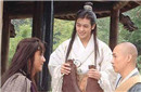 你知道古代拜把兄弟为什么要烧三柱半香吗？