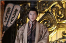 汉文帝怎么出生的？刘邦走错门误幸其母薄姬