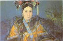 大揭秘：慈禧太后的遗体里竟然藏有神秘物体